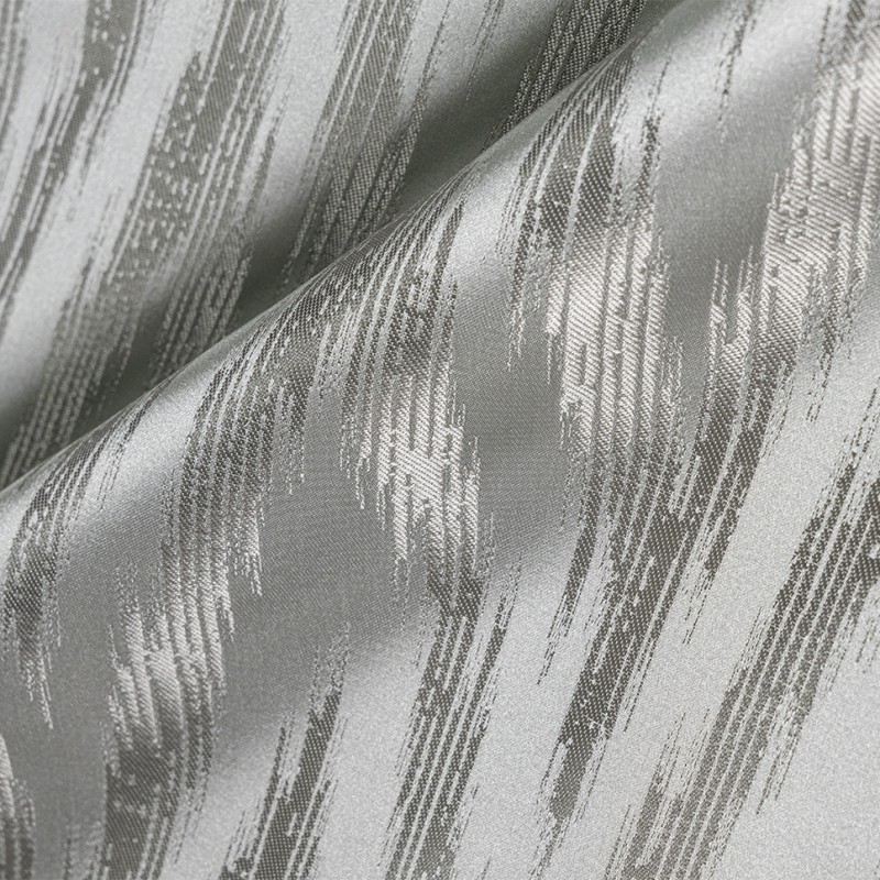  Портьерная ткань DAZZLE GREY, ширина 280 см  - Фото 0