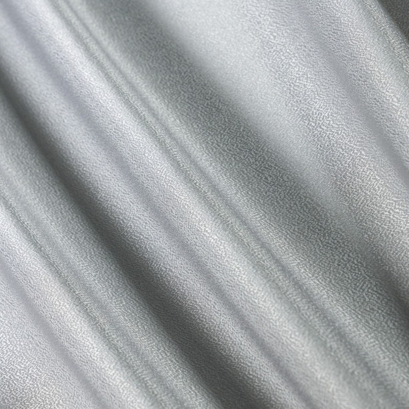  Портьерная ткань ELMO GREY, ширина 280 см  - Фото