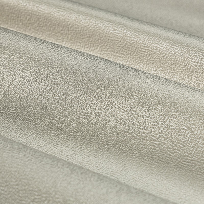  Портьерная ткань ELMO IVORY, ширина 280 см  - Фото