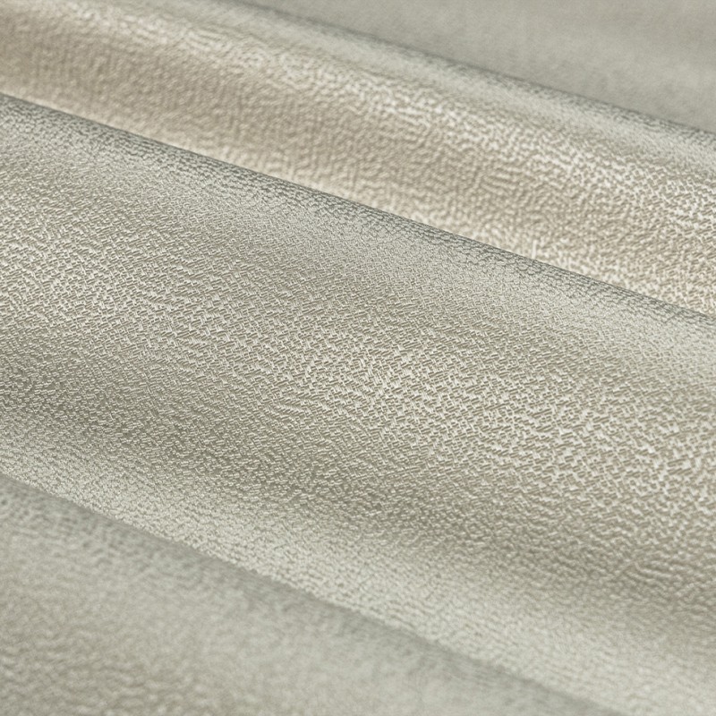  Портьерная ткань ELMO IVORY, ширина 280 см  - Фото 0