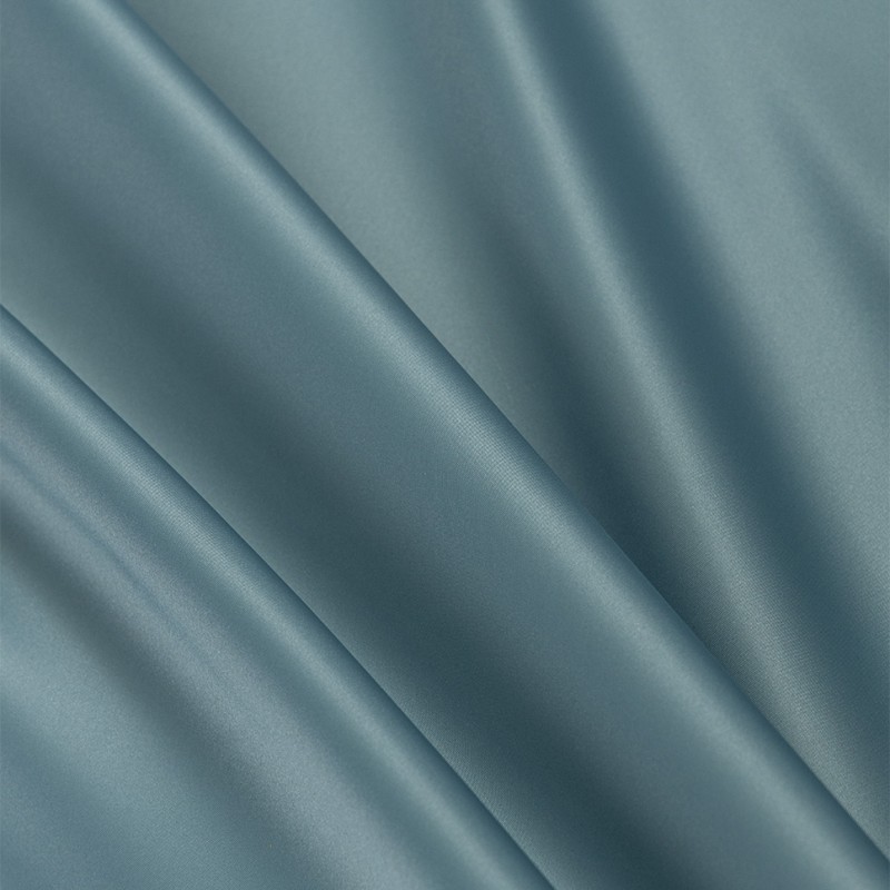  Подкладочная ткань BALANCE BLUE, ширина 295 см  - Фото