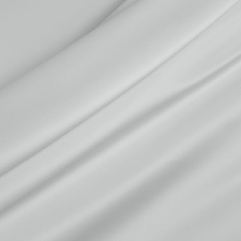  Подкладочная ткань BALANCE WHITE, ширина 295 см  - Фото
