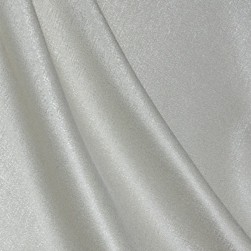  Портьерная ткань BREVE PERLA, ширина 306 см  - Фото