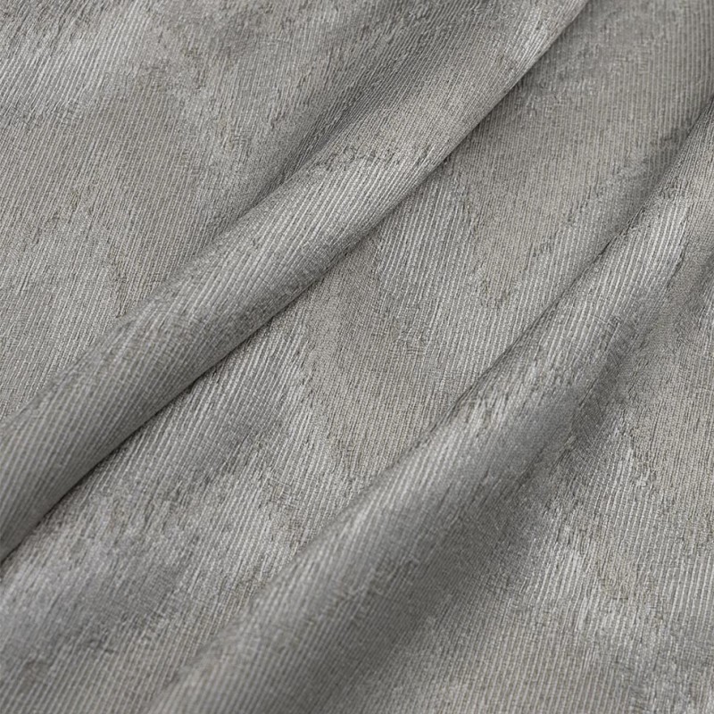  Портьерная ткань BONURA SILVER, ширина 314 см  - Фото