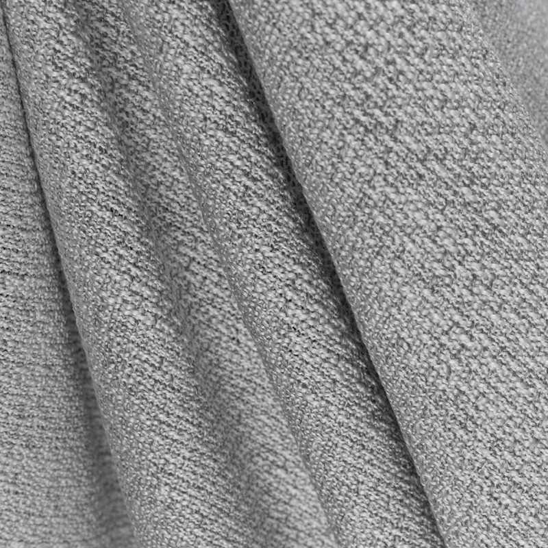  Портьерная ткань LIENZO SILVER, ширина 285 см  - Фото