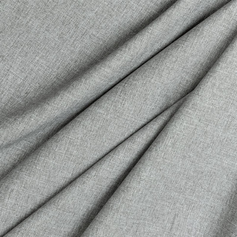  Портьерная ткань FLEECE STONE, ширина 300 см  - Фото