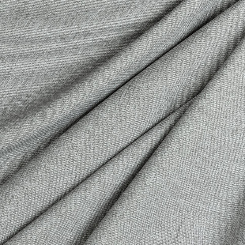  Портьерная ткань FLEECE STONE, ширина 300 см  - Фото 0
