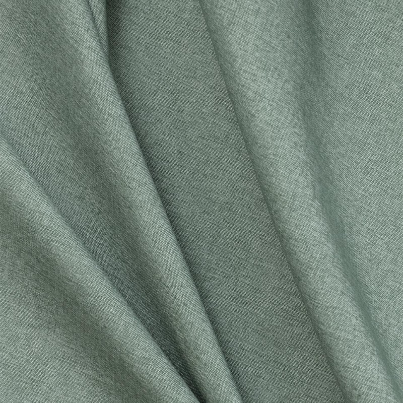  Портьерная ткань FLEECE VERDE, ширина 300 см  - Фото