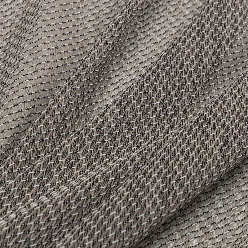 Тюль ASSELIN BEIGE, ширина 297 см  - Фото 0