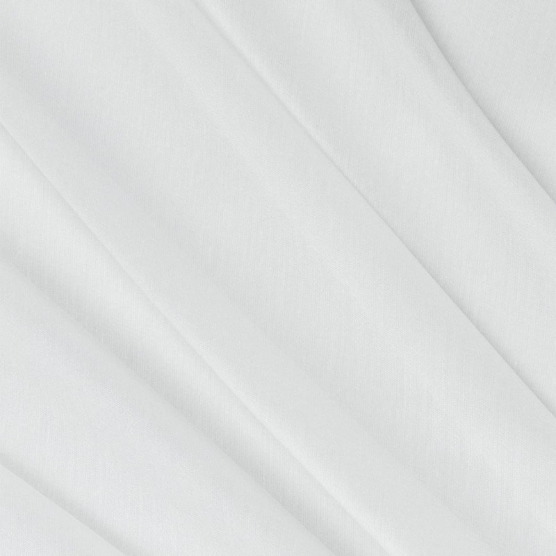  Тюль GRETTA BIANCO, ширина 310 см  - Фото