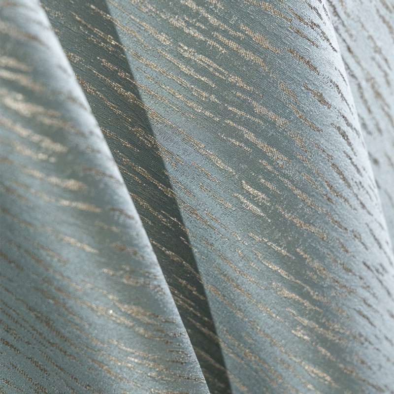  Портьерная ткань SPACCO AQUA, ширина 306 см  - Фото