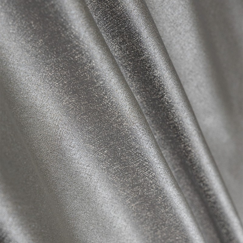  Портьерная ткань BREVE FUMA, ширина 306 см  - Фото