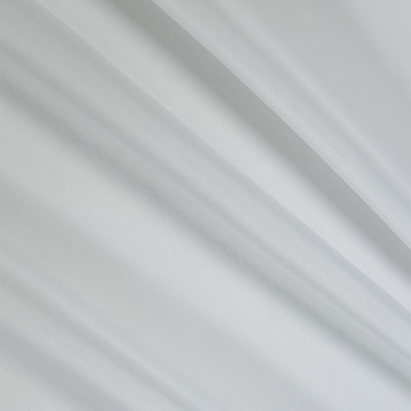  Тюль CANTO WHITE, ширина 328 см  - Фото