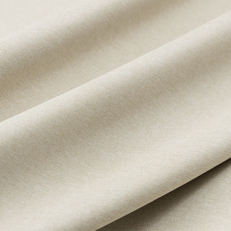  Портьерная ткань LUPIN BEIGE, ширина 295 см  - Фото 0