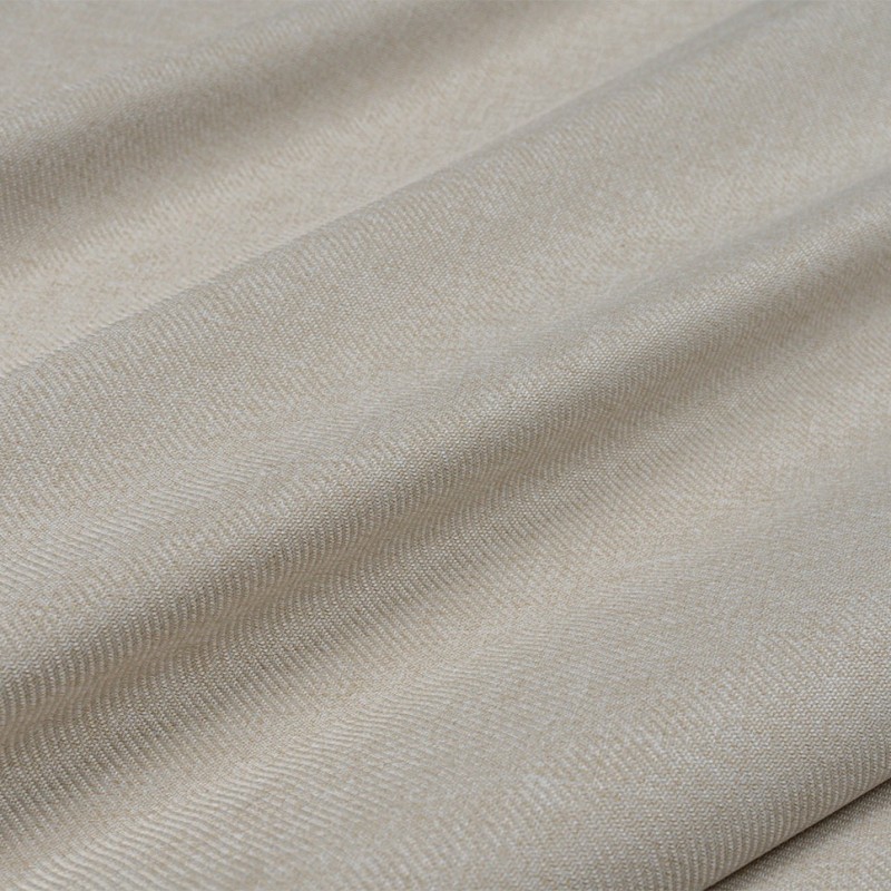 Портьерная ткань BONEGA IVORY, ширина 295 см  - Фото 1