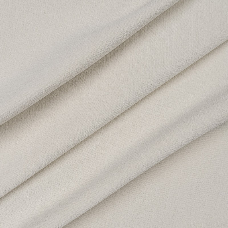  Портьерная ткань LUMIS IVORY, ширина 139 см  - Фото 1