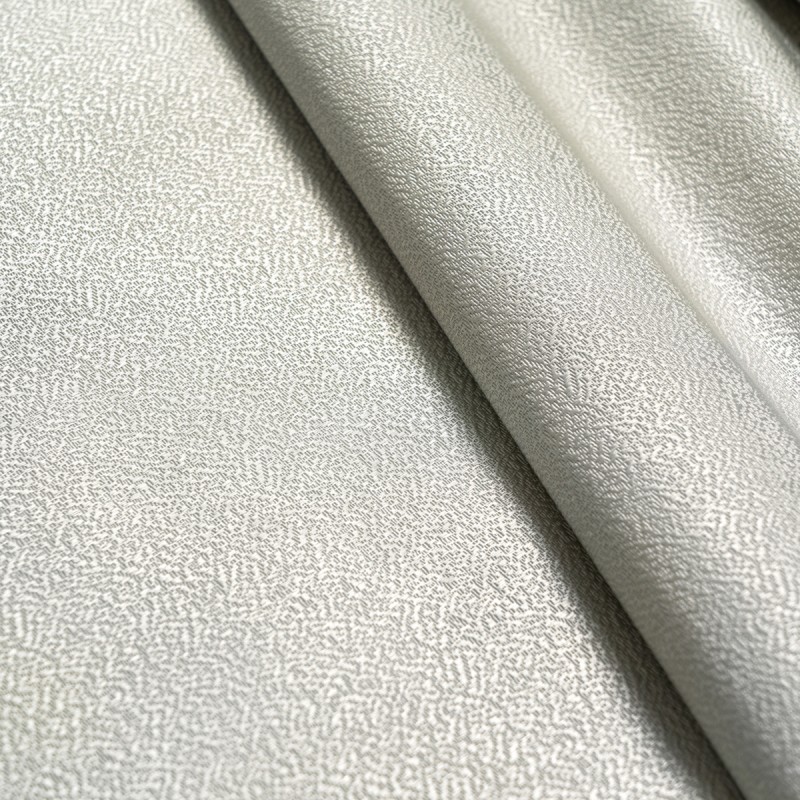  Портьерная ткань ELMO TEAL, ширина 280 см  - Фото