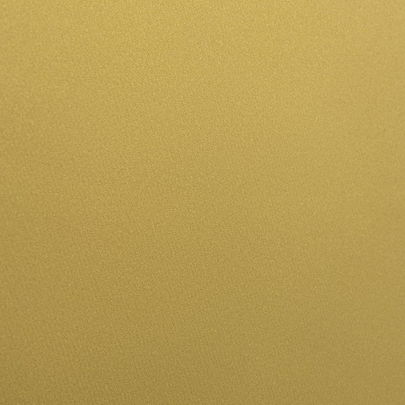  Портьерная ткань TINTO MUSTARD, ширина 280 см  - Фото