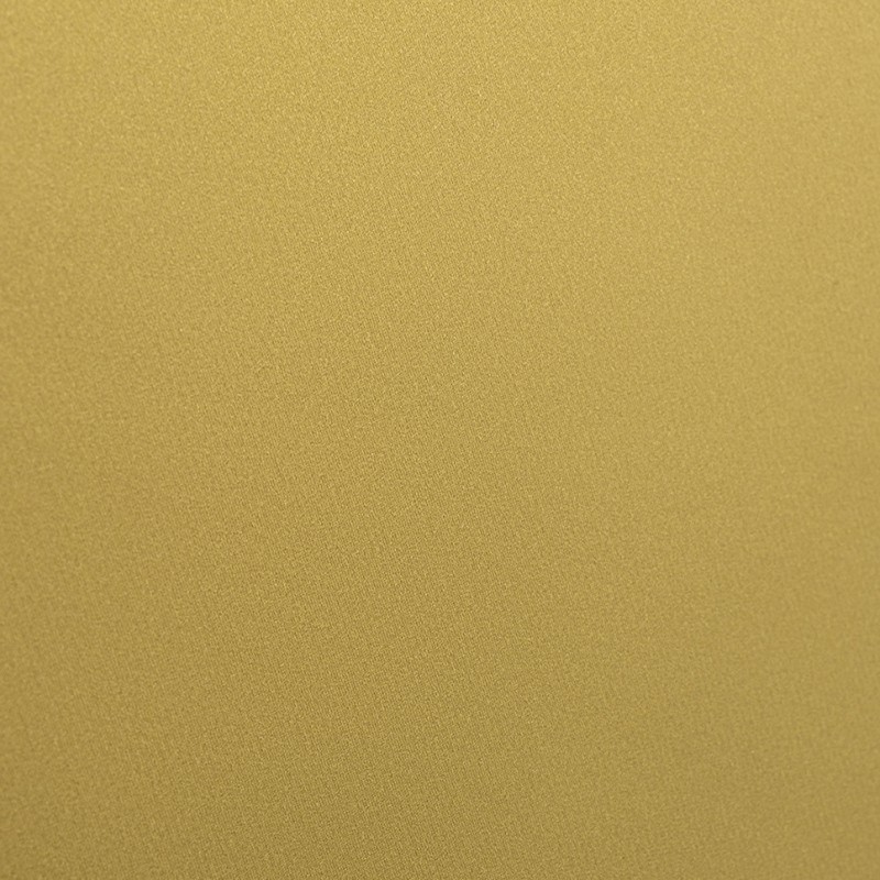  Портьерная ткань TINTO MUSTARD, ширина 280 см  - Фото 4