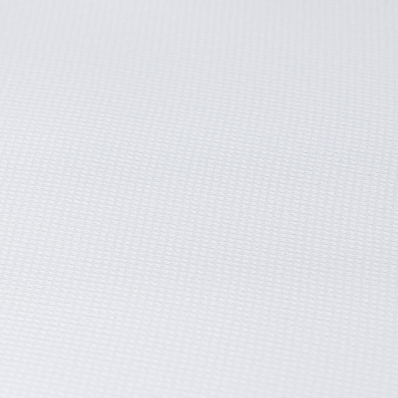  Тюль VALSE WHITE, ширина 315 см  - Фото