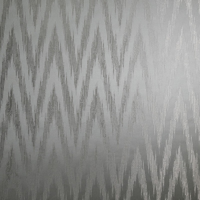  Портьерная ткань DAZZLE GREY, ширина 280 см  - Фото 4