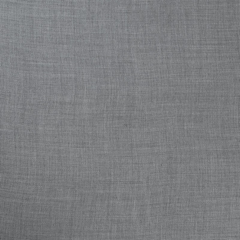  Портьерная ткань LUVA GRAPHITE, ширина 300 см  - Фото