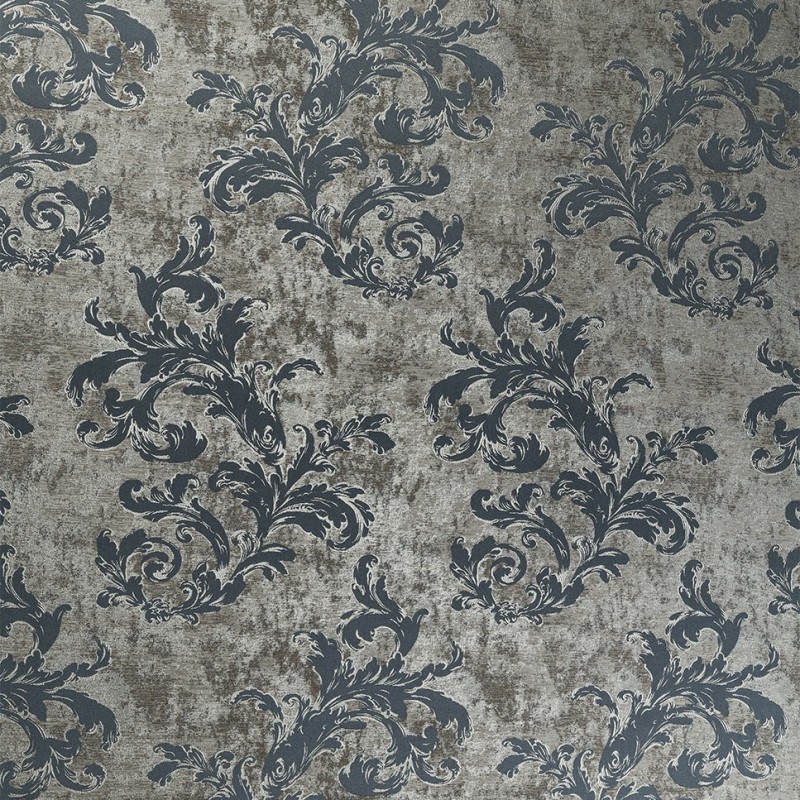  Портьерная CAPOTERRA GREY, ширина 142 см  - Фото 4
