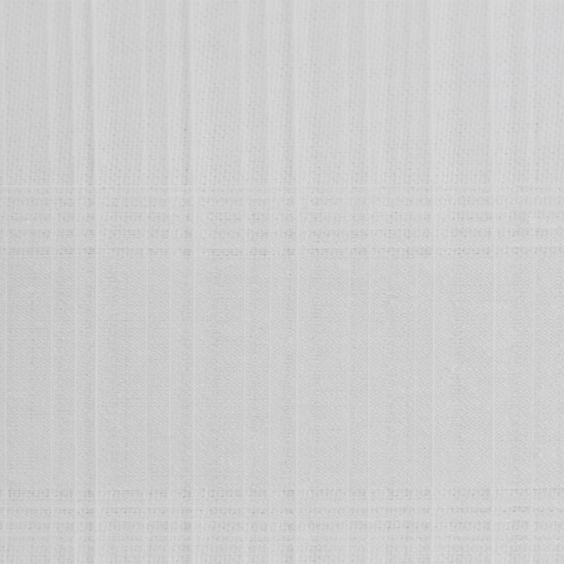  Тюль LINEA WHITE, ширина 320 см  - Фото