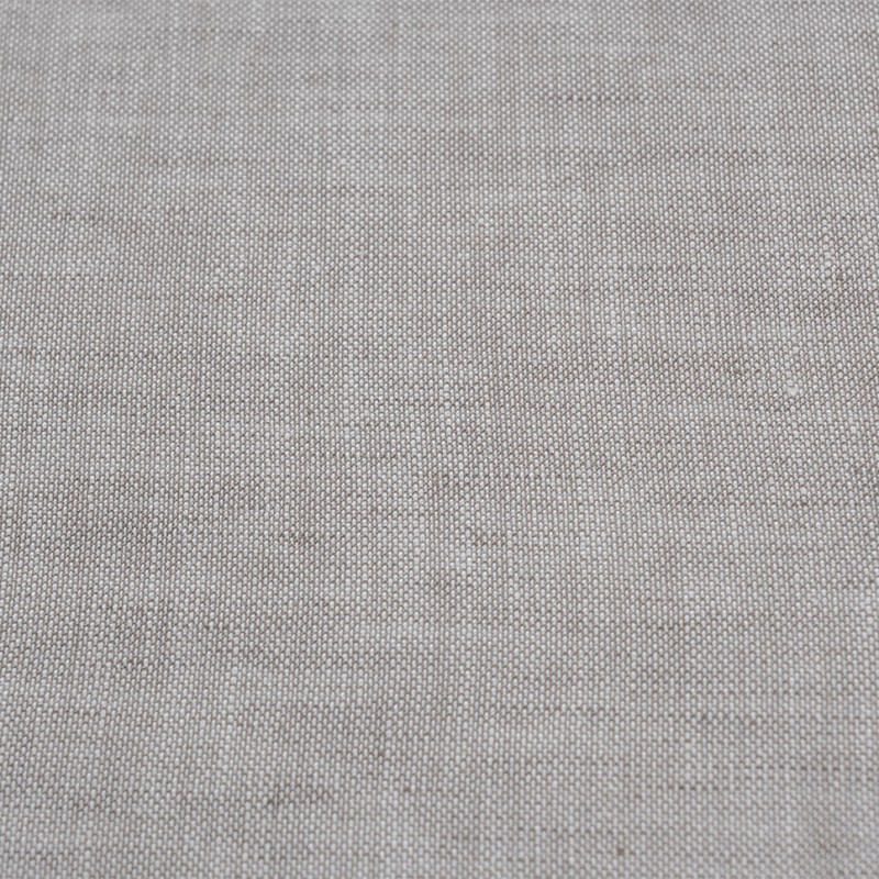  Портьерная ткань LINHO BEIGE, ширина 313 см  - Фото 3
