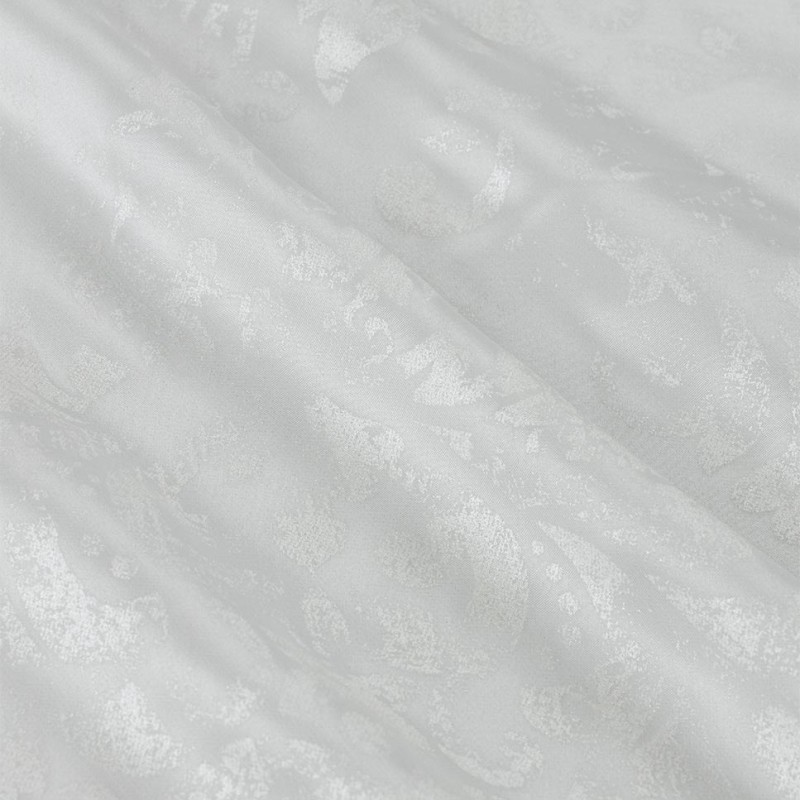  Тюль NEBULA WHITE, ширина 300 см  - Фото 3