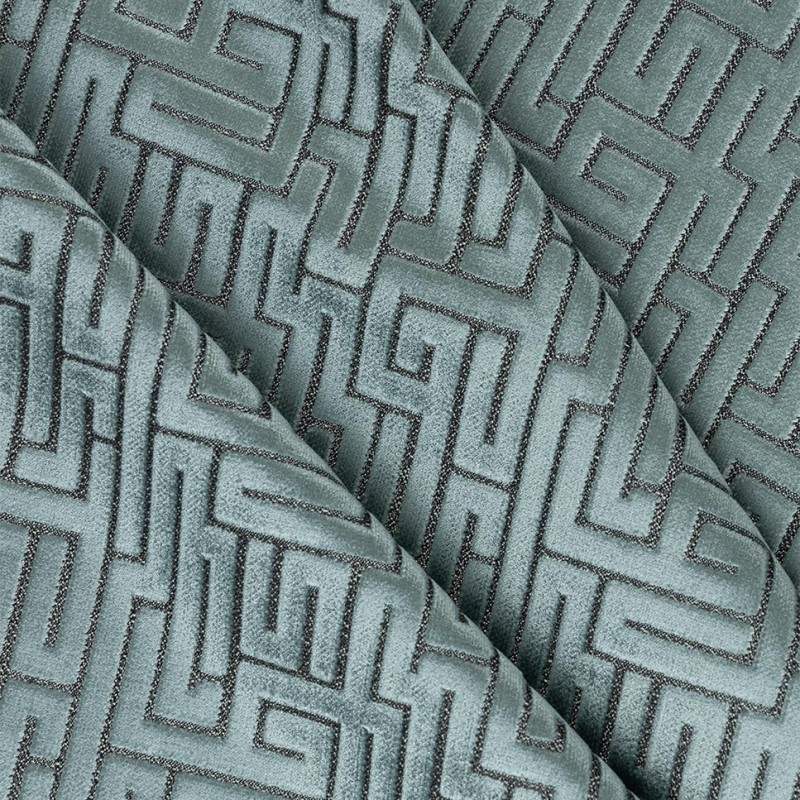  Портьерная ткань JUMBLE, ширина 140 см  - Фото