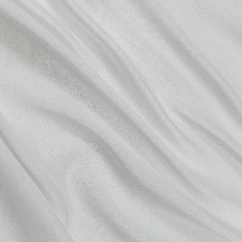  Тюль AVERY WHITE, ширина 300 см  - Фото