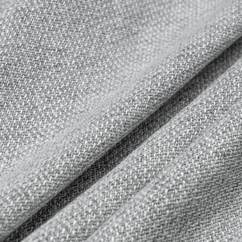  Портьерная ткань LANCASTER GREY, ширина 290 см  - Фото