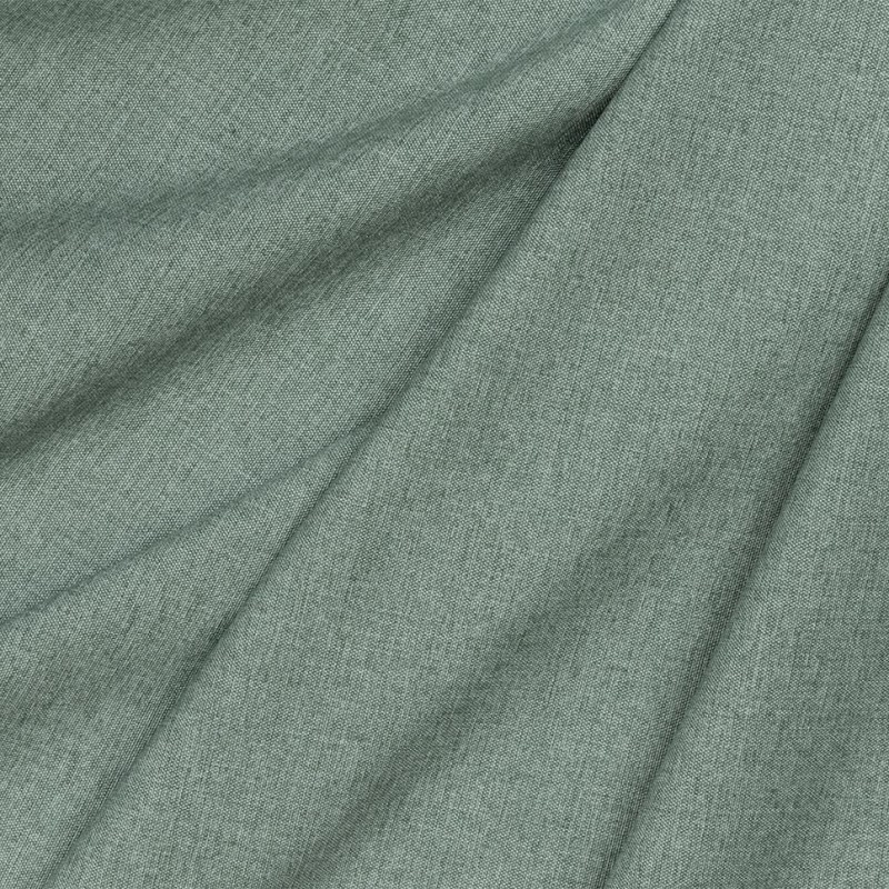  Портьерная ткань FLEECE VERDE, ширина 300 см  - Фото 3