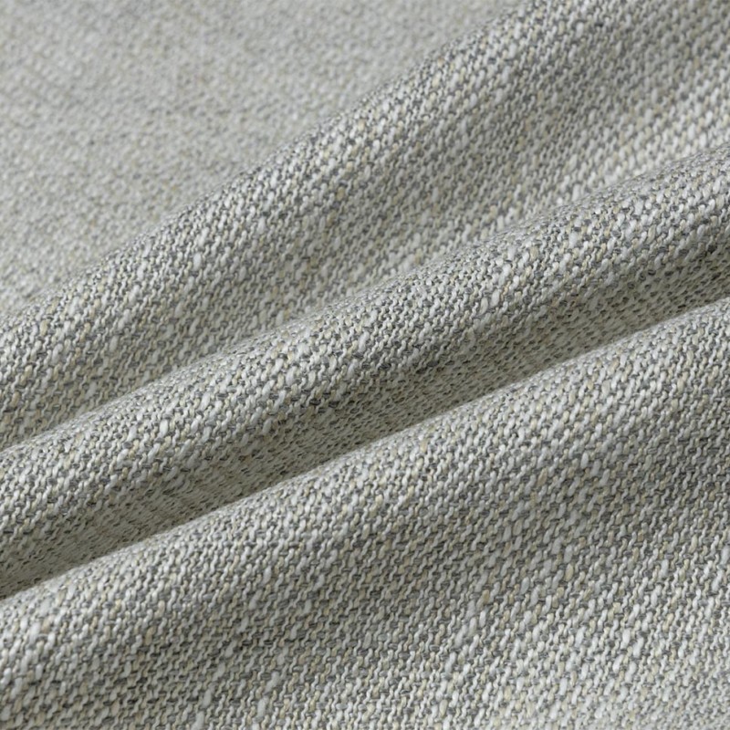  Портьерная ткань LANCASTER CREAM, ширина 290 см  - Фото