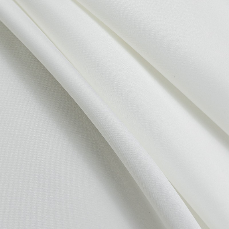  Подкладочная ткань BALANCE ECRU, ширина 295 см  - Фото