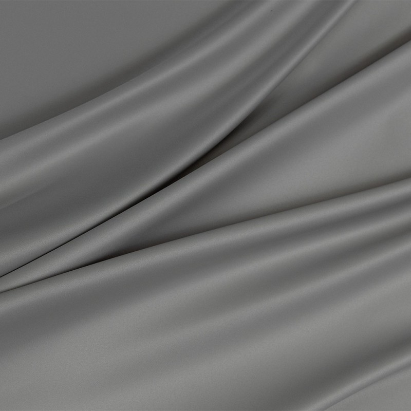  Подкладочная ткань BALANCE GREY, ширина 295 см  - Фото