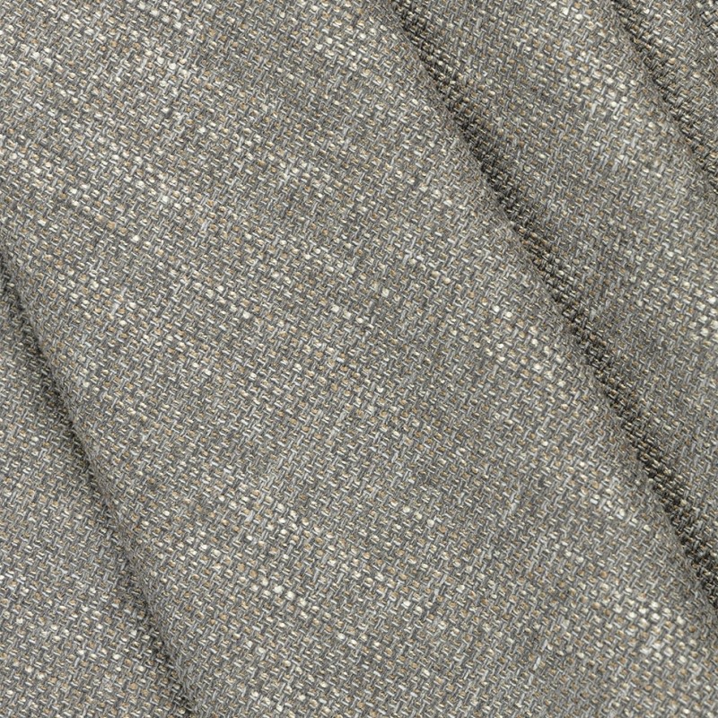  Портьерная ткань BRERA BROWN, ширина 300 см  - Фото