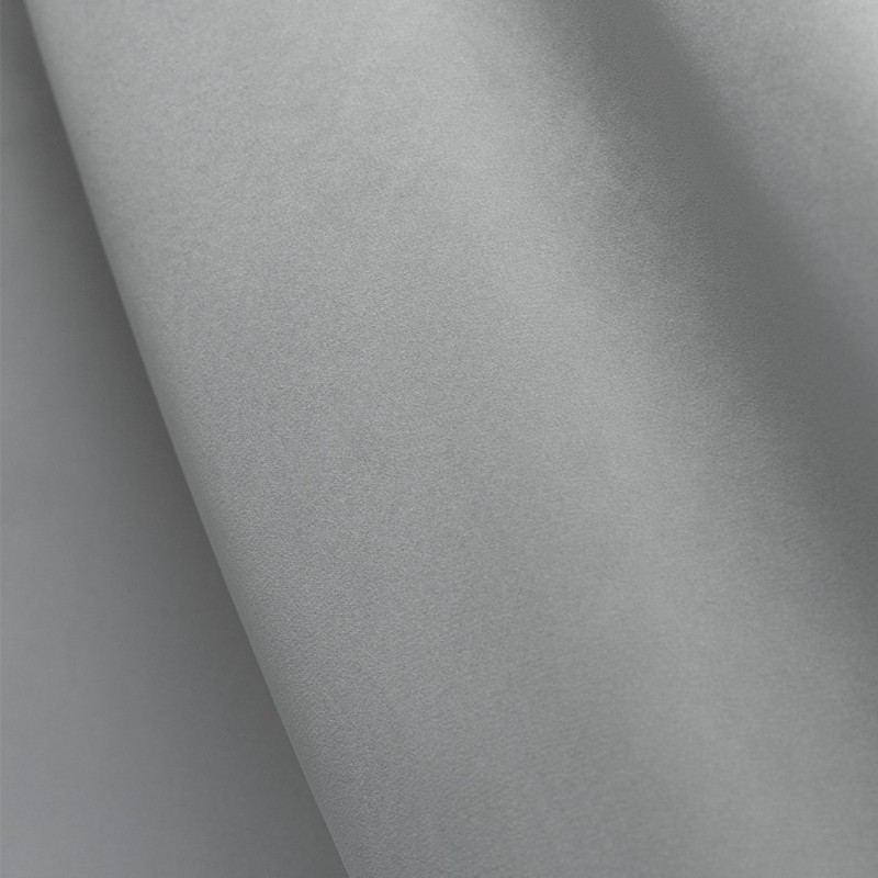  Мебельная ткань NUORO SILVER, ширина 140 см  - Фото