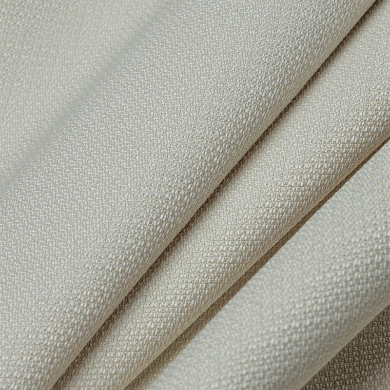  Портьерная ткань CRAYON ECRU, ширина 297 см  - Фото