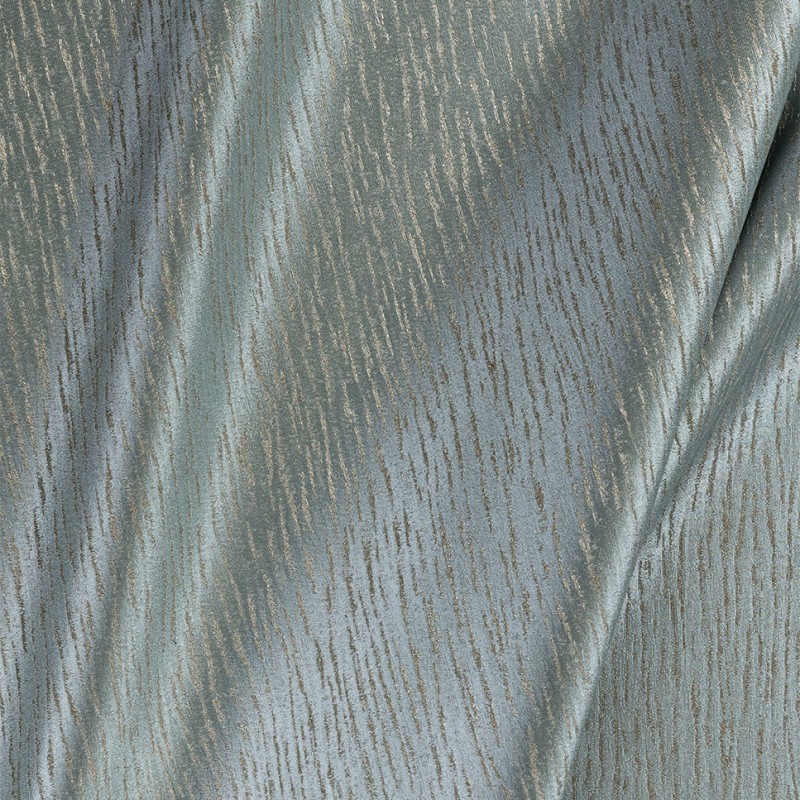  Портьерная ткань SPACCO AQUA, ширина 306 см  - Фото 3