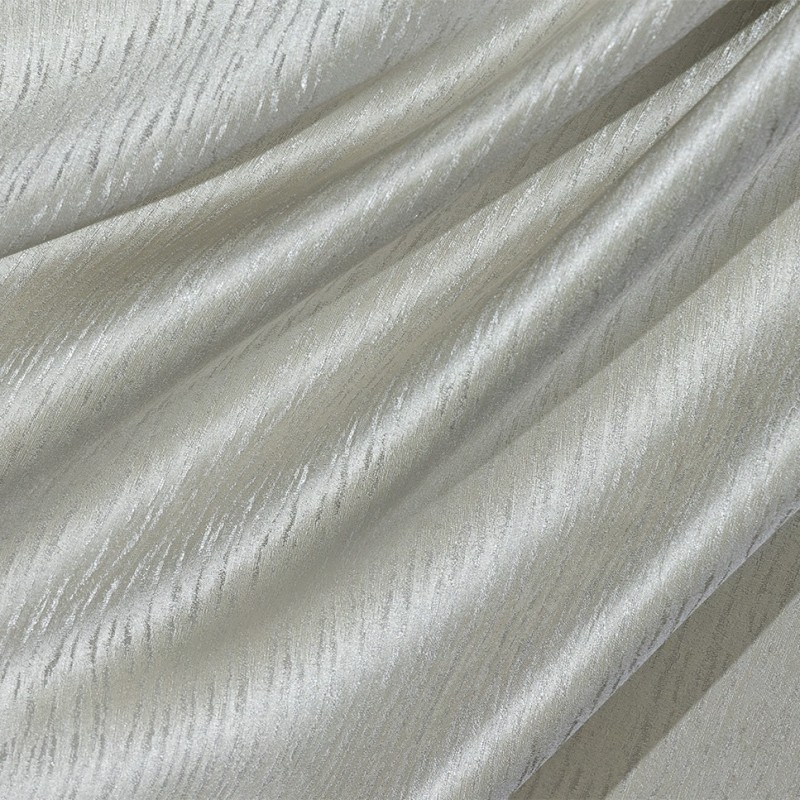  Портьерная ткань SPACCO PERLA, ширина 306 см  - Фото