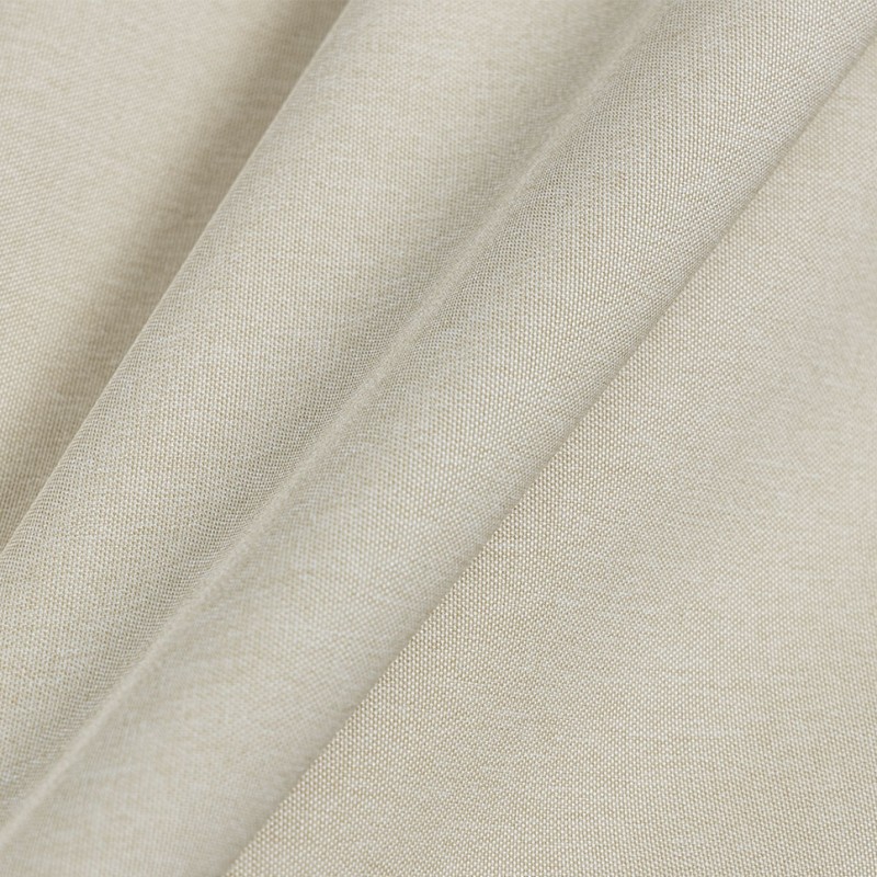 Портьерная ткань LUPIN BEIGE, ширина 295 см  - Фото 3