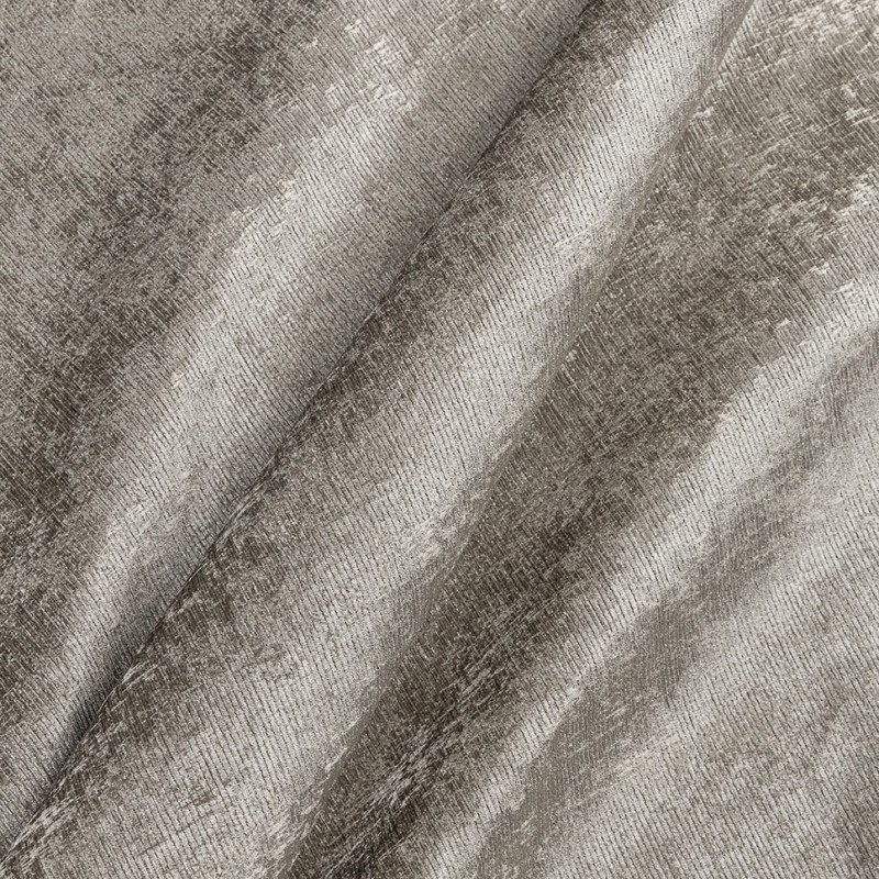  Портьерная ткань ESPESO BEIGE, ширина 140 см  - Фото 5