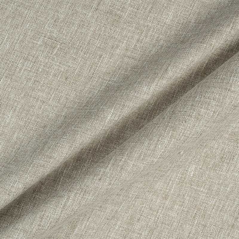  Портьерная ткань AMBRUS BEIGE, ширина 280 см  - Фото 4