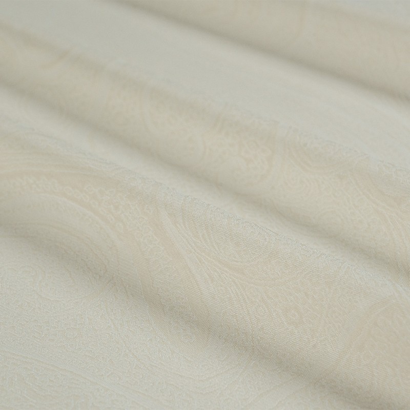  Тюль ARABEST IVORY, ширина 310 см  - Фото 4