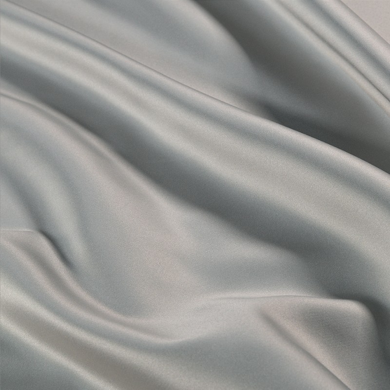  Портьерная ткань TINTO CINK, ширина 280 см  - Фото