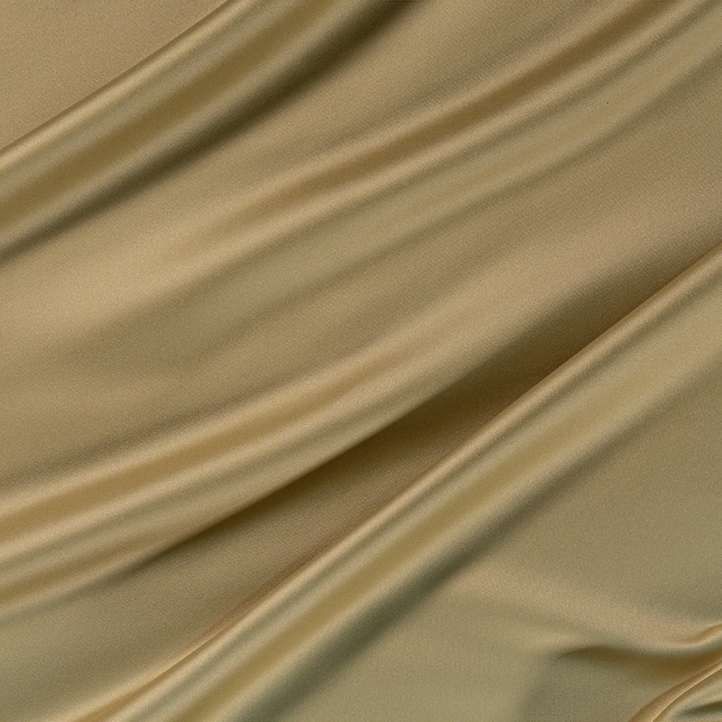  Портьерная ткань TINTO GOLD, ширина 280 см  - Фото 3