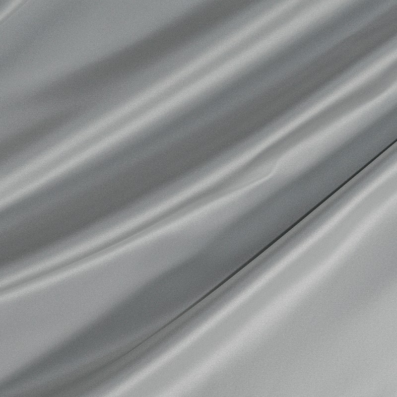  Портьерная ткань TINTO SILVER, ширина 280 см  - Фото