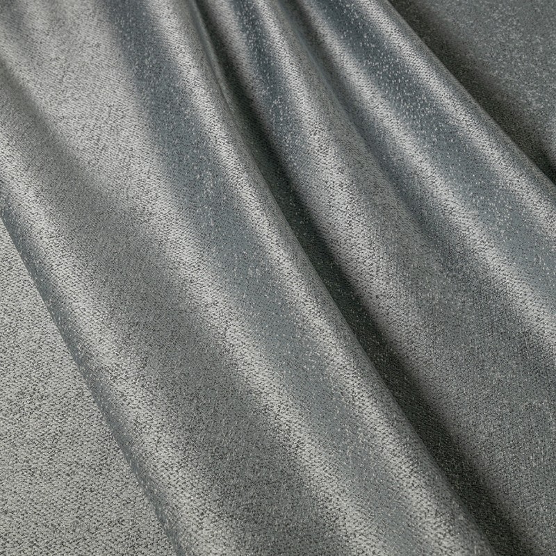  Портьерная ткань BEAT BLUE, ширина 300 см  - Фото